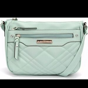 Rosetti mini cross body. NWT